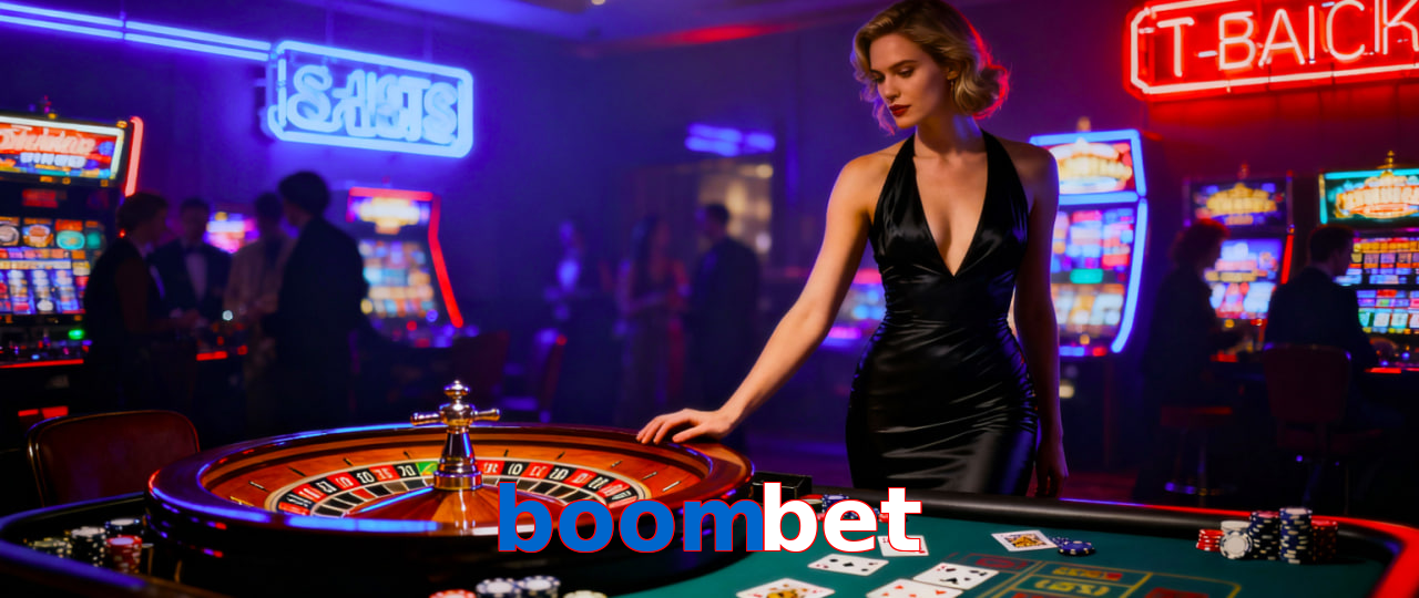Boombet